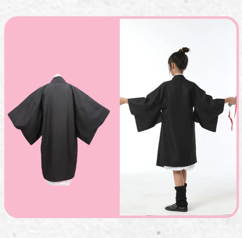 Kostium Cosplay Halloween Anim – Anime Cosplay Nezuko recenzja i cena