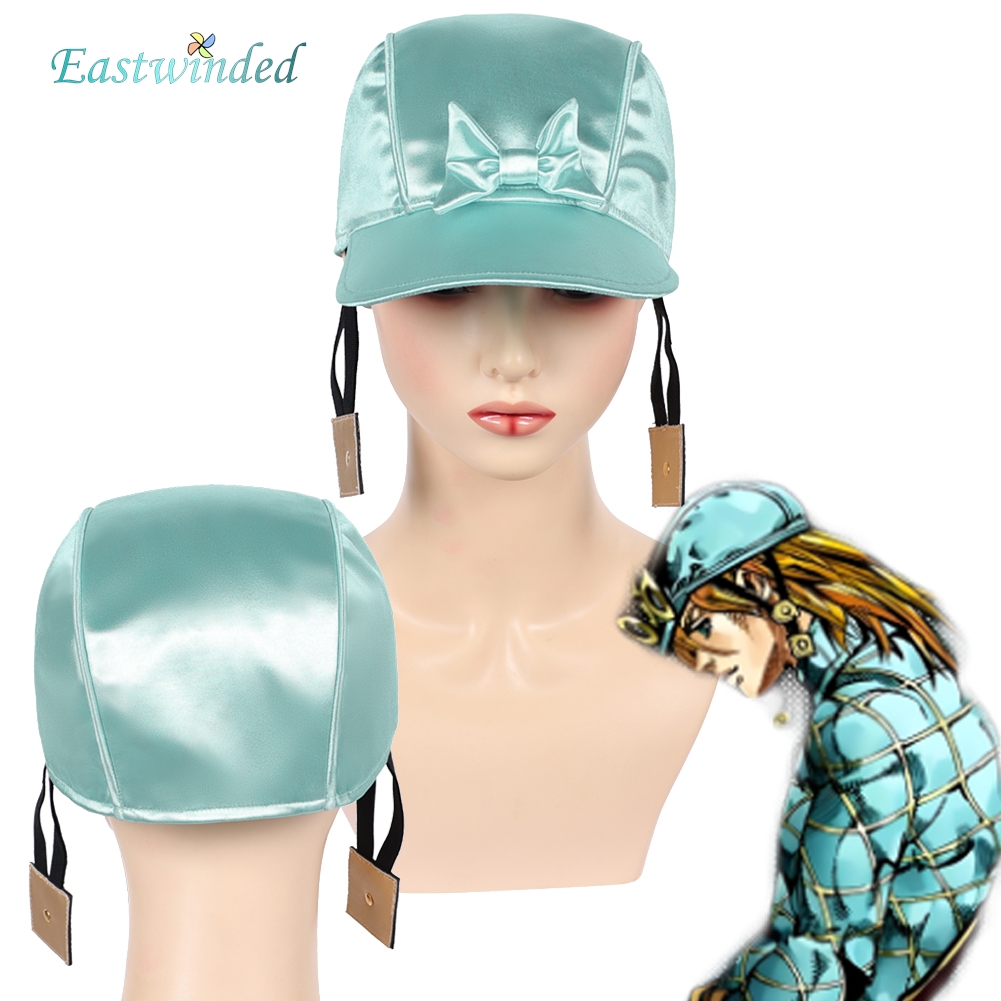 Kapelusz Diego Brando JoJo Cos – Jojo Bizarre Hat recenzja i cena