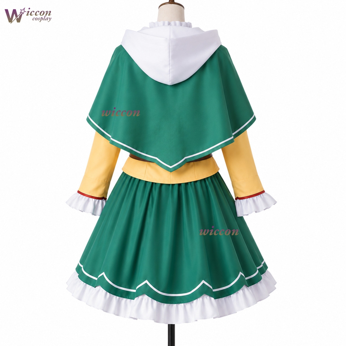 Re:Zero Petra Leyte Cosplay Br – Cosplay Anime White Hair recenzja i cena