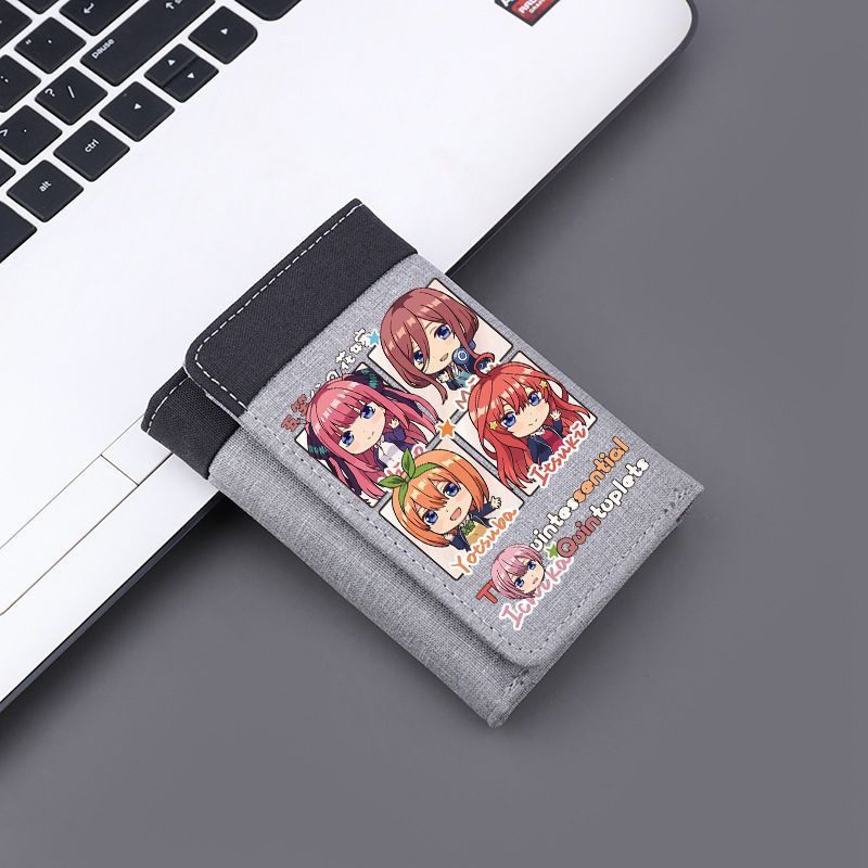 The Quintessential Quintuplets – Anime About Cosplay Girl recenzja i cena