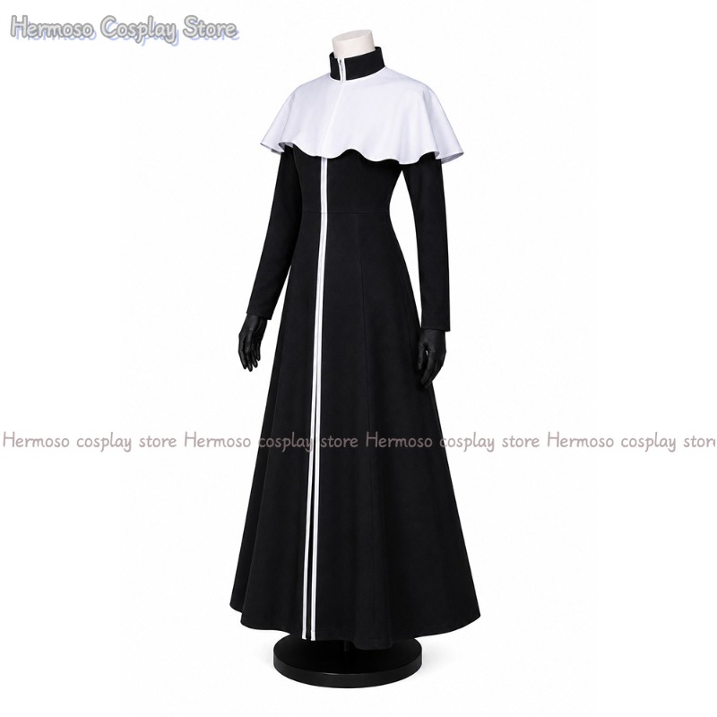 Anime Bleach Aizen Sousuke Cos – Anime Cosplay Bleach recenzja i cena