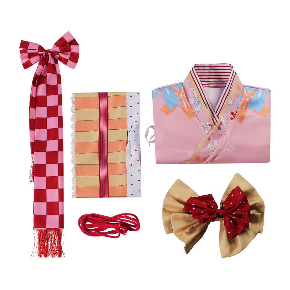 Puella Magi Madoka Magica Cosp – Anime Cosplay Diy recenzja i cena