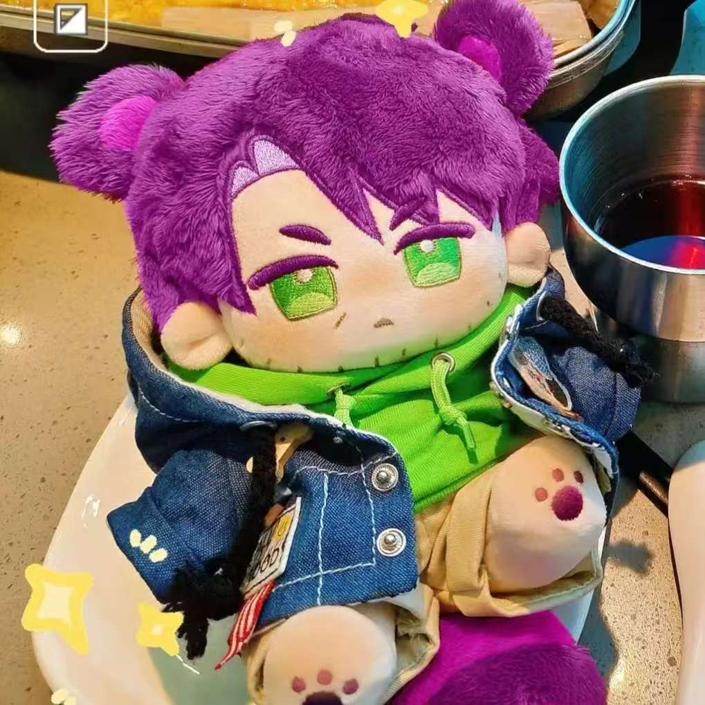 20cm Gra Stardew Valley Shane  – Anime About Cosplay Girl recenzja i cena