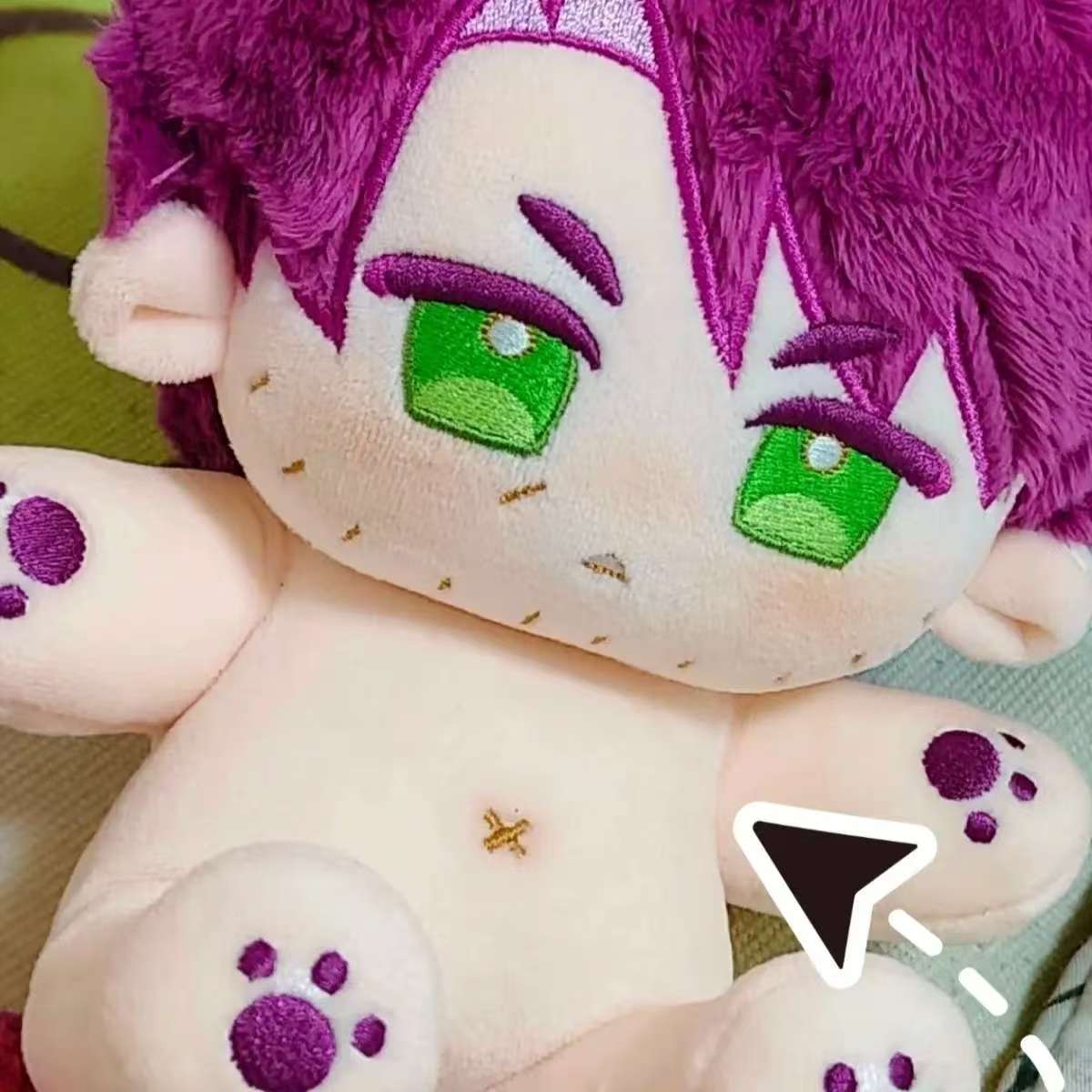 20cm Gra Stardew Valley Shane  – Anime About Cosplay Girl recenzja i cena