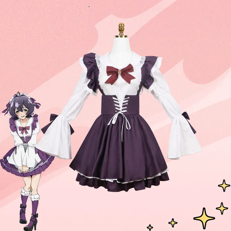 Ekscytujący cosplay anime o ma – Anime About Cosplay Girl recenzja i cena