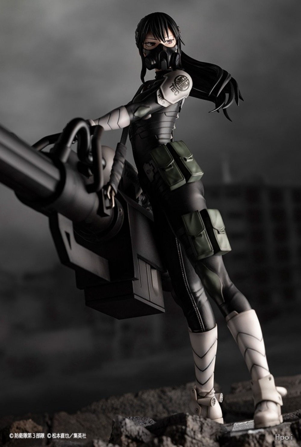 100% Oryginalna, Autentyczna,  – Kotobukiya Artfx recenzja i cena