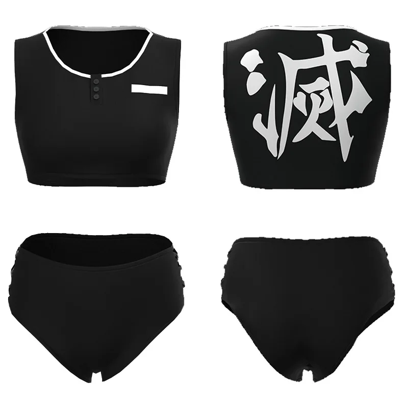 Anime Nezuko Cosplay Shinobu K – Anime Cosplay Nezuko recenzja i cena