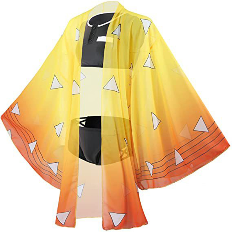 Anime Nezuko Cosplay Shinobu K – Anime Cosplay Nezuko recenzja i cena