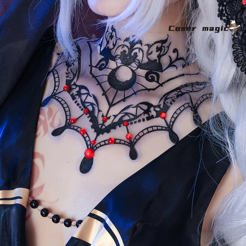Irelia H Store Anime Reverse:1 – Anime Cosplay Ladies recenzja i cena