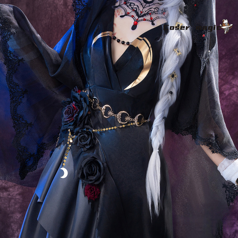 Irelia H Store Anime Reverse:1 – Anime Cosplay Ladies recenzja i cena