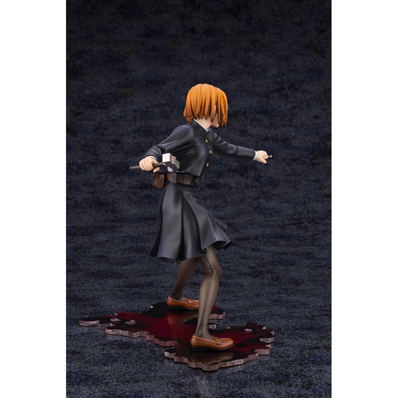 Kotobukiya PP939 1/8 Jujutsu K – Kotobukiya Artfx recenzja i cena