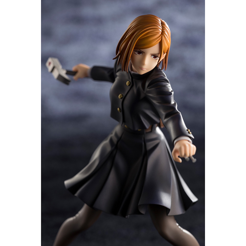 Kotobukiya PP939 1/8 Jujutsu K – Kotobukiya Artfx recenzja i cena