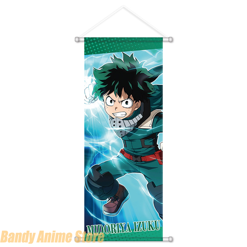 My Hero Academia Wiszące Zwoje – My Hero Academia Belt recenzja i cena