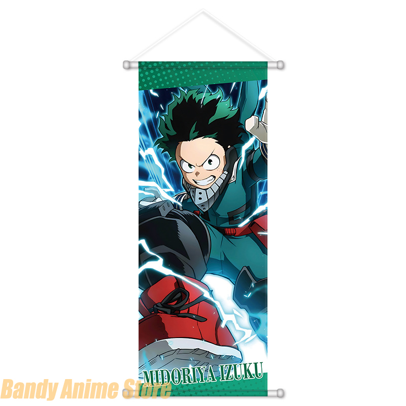 My Hero Academia Wiszące Zwoje – My Hero Academia Belt recenzja i cena