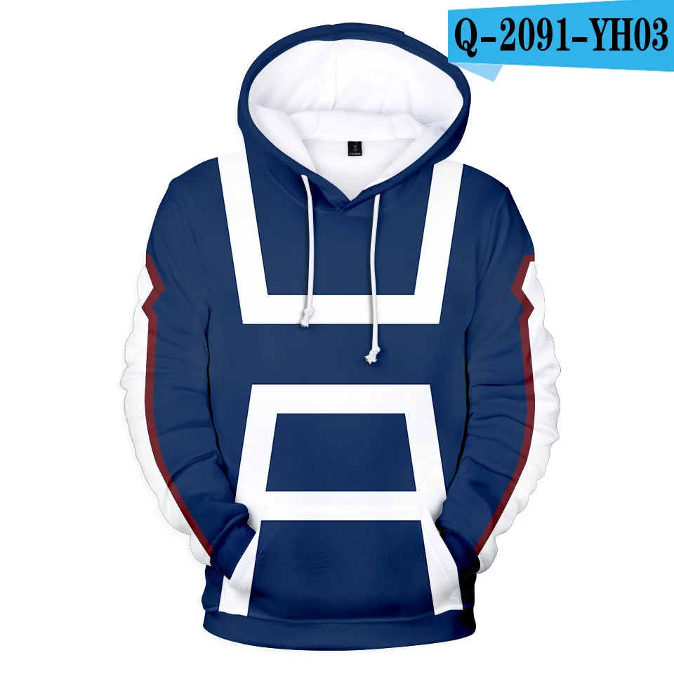 Kostium cosplay My Hero Academ – My Hero Academia Belt recenzja i cena