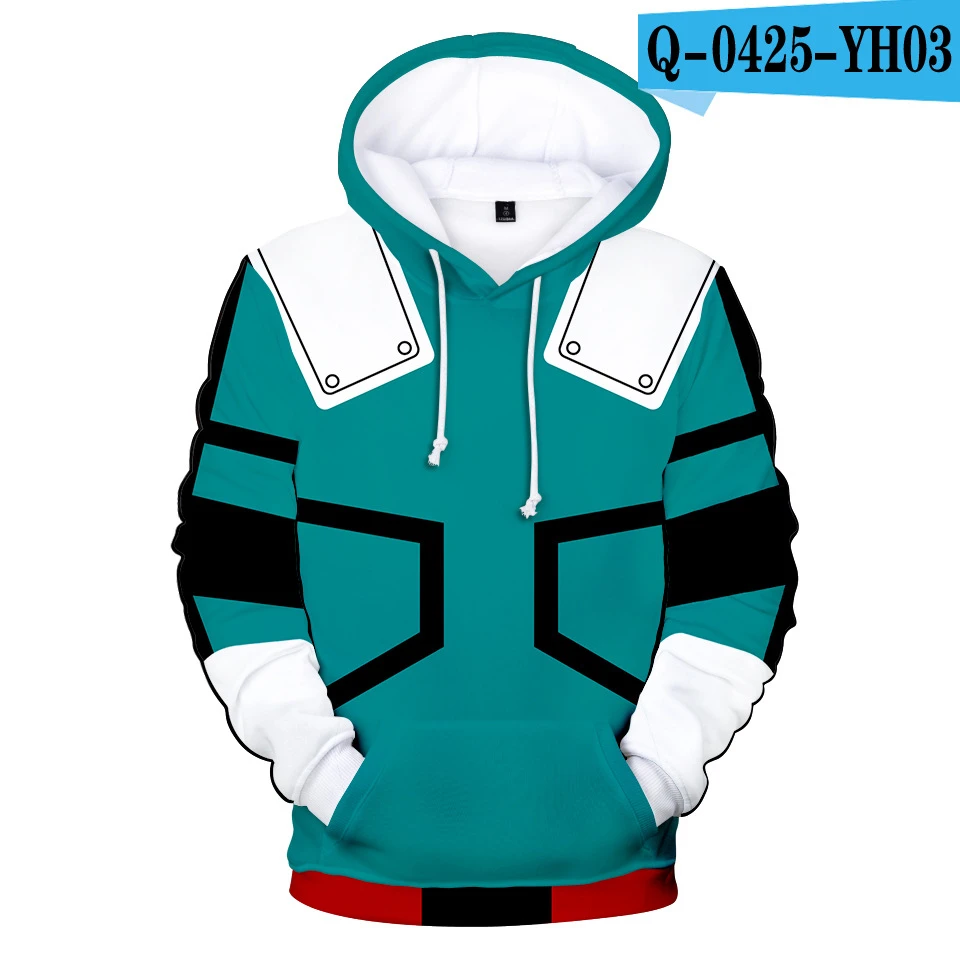 Kostium cosplay My Hero Academ – My Hero Academia Belt recenzja i cena