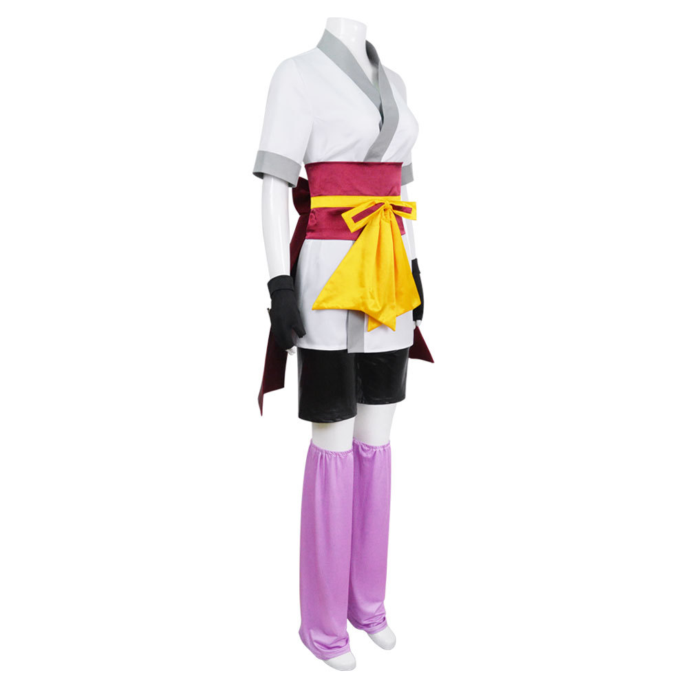 Kostium Cosplay Hunter X Hunte – Hunter X Hunter Uniform recenzja i cena