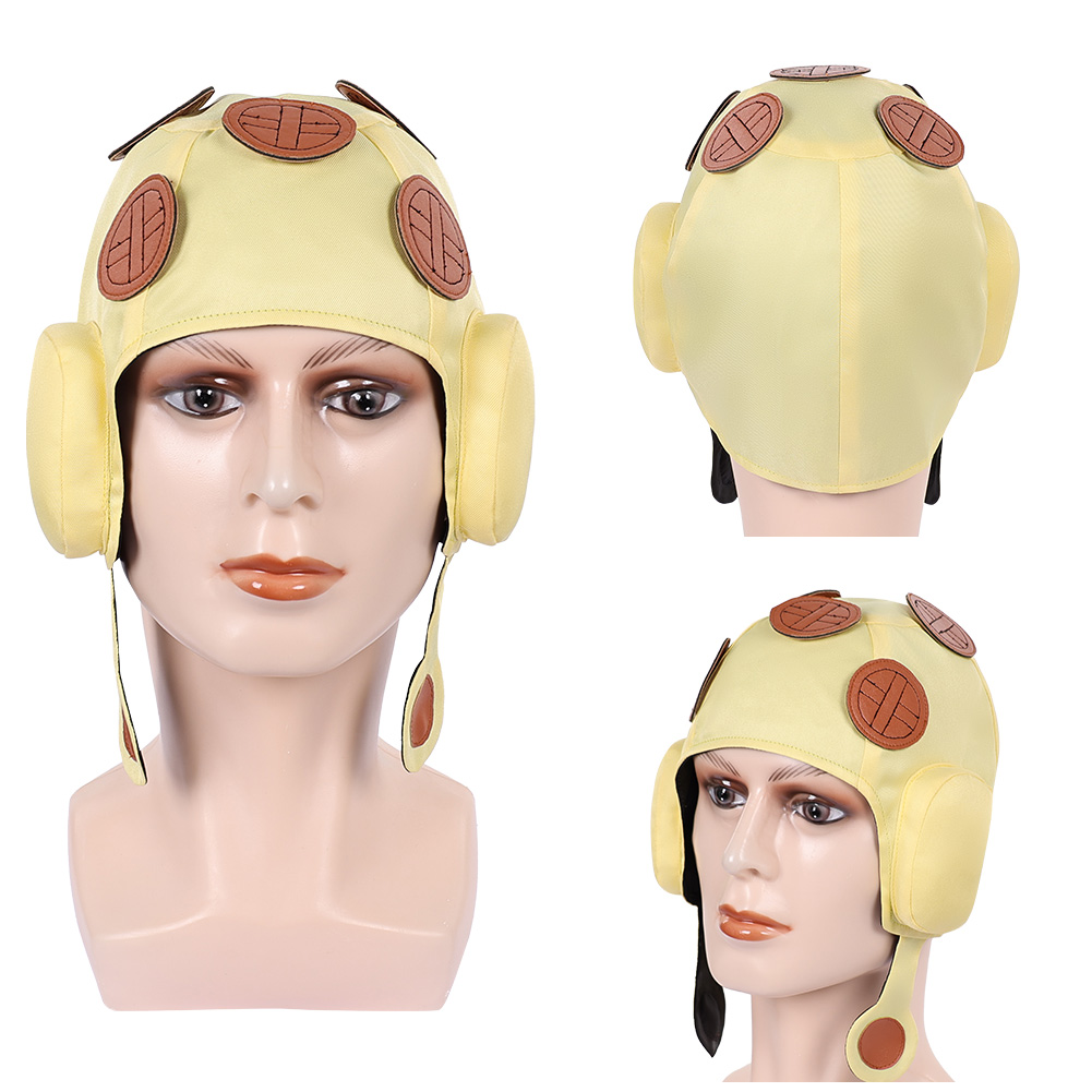 Anime JoJo's Bizarre Adventure – Jojo Bizarre Hat recenzja i cena