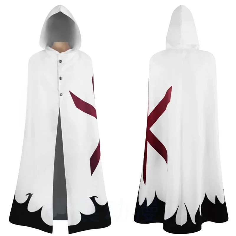 Kostium Cosplay Bleach Star Kn – Anime Cosplay Bleach recenzja i cena