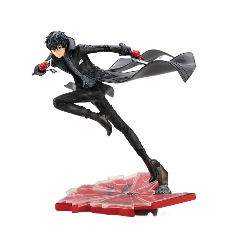 Oryginalna figurka anime Kotob – Kotobukiya Artfx recenzja i cena