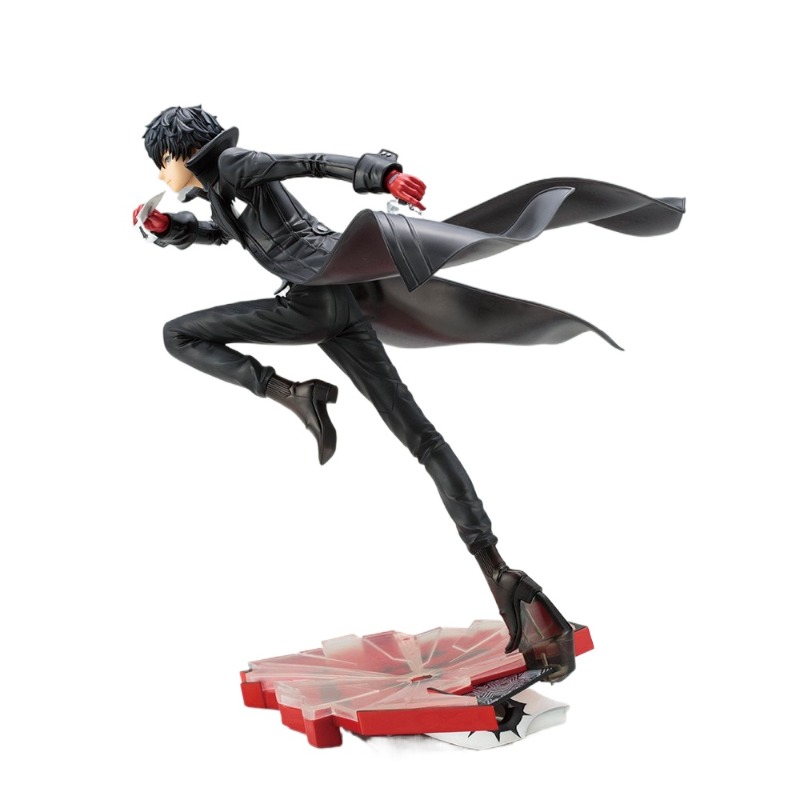 Oryginalna figurka anime Kotob – Kotobukiya Artfx recenzja i cena
