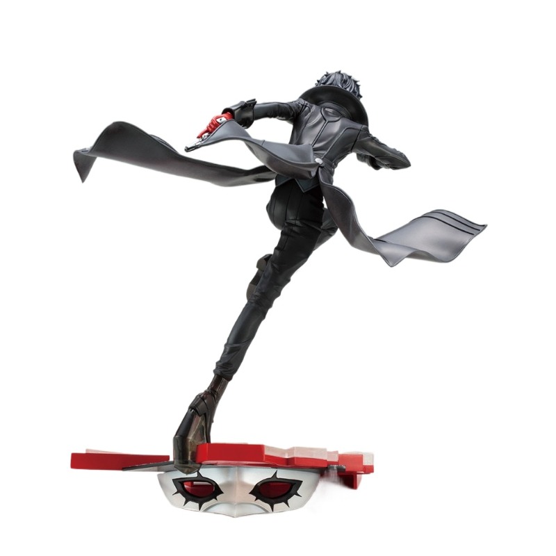 Oryginalna figurka anime Kotob – Kotobukiya Artfx recenzja i cena