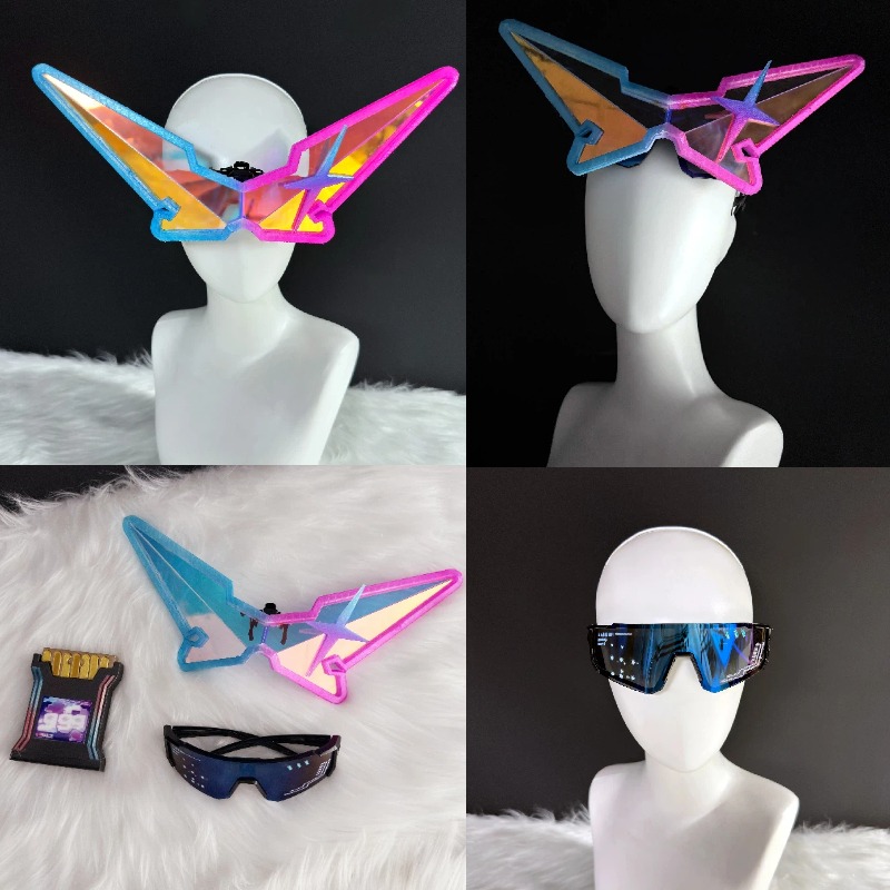 Gra Honkai: Star Rail Silver W – Anime Cosplay Party recenzja i cena