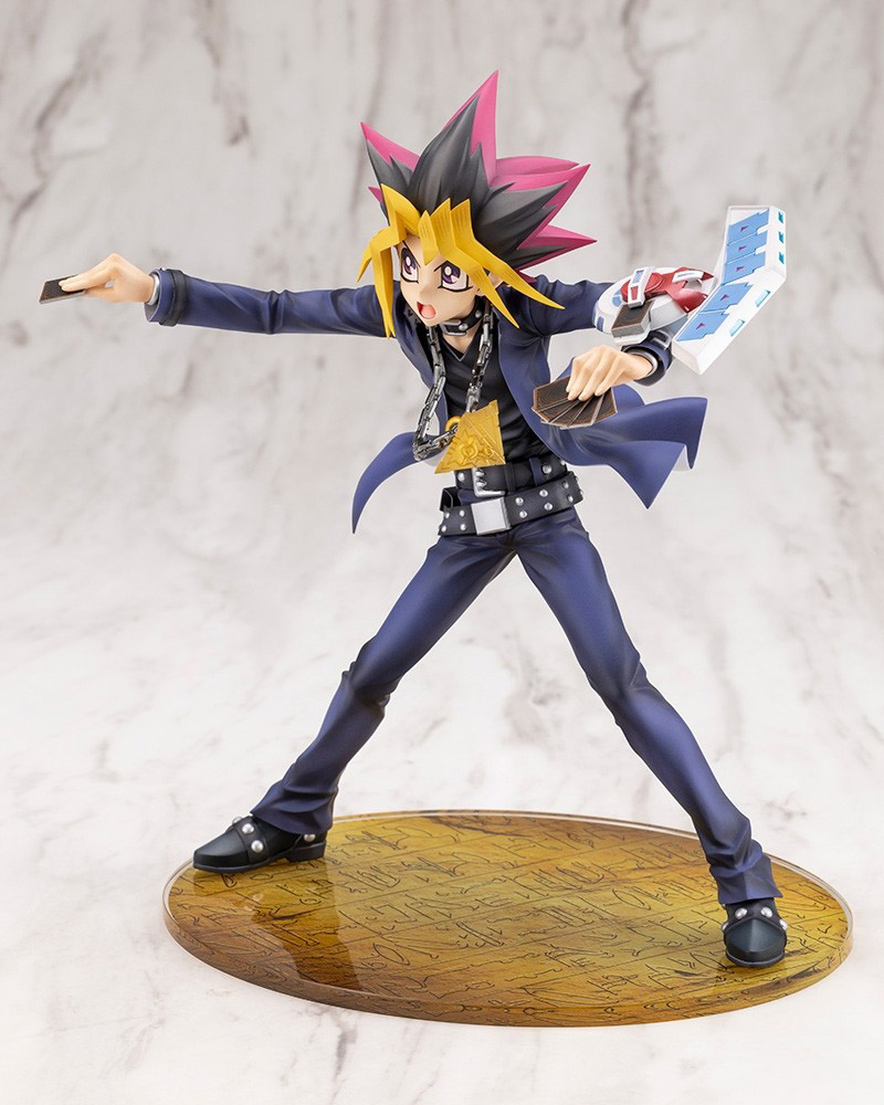 Oficjalnie licencjonowana figu – Kotobukiya Artfx recenzja i cena