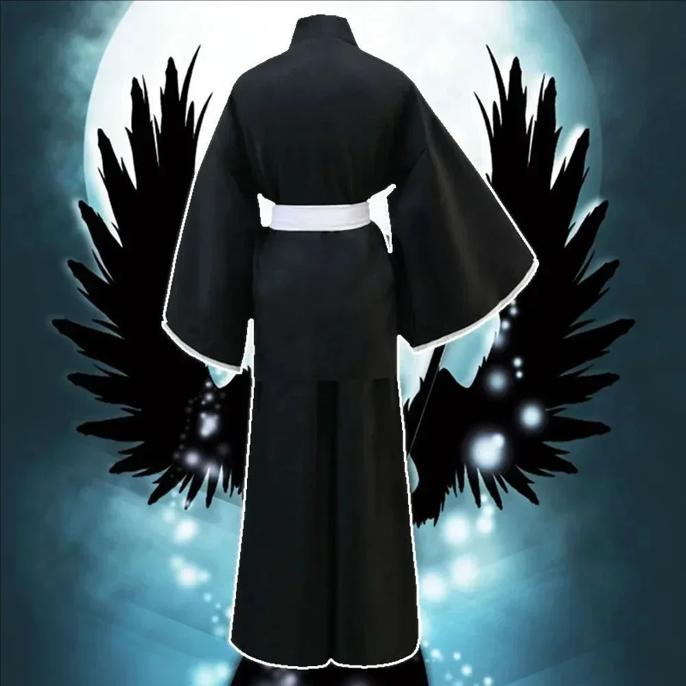 Kostiumy Cosplay Bleach Kuchik – Anime Cosplay Bleach recenzja i cena