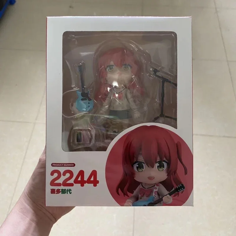 Figurka anime BOCCHI THE ROCK  – Anime About Cosplay Girl recenzja i cena