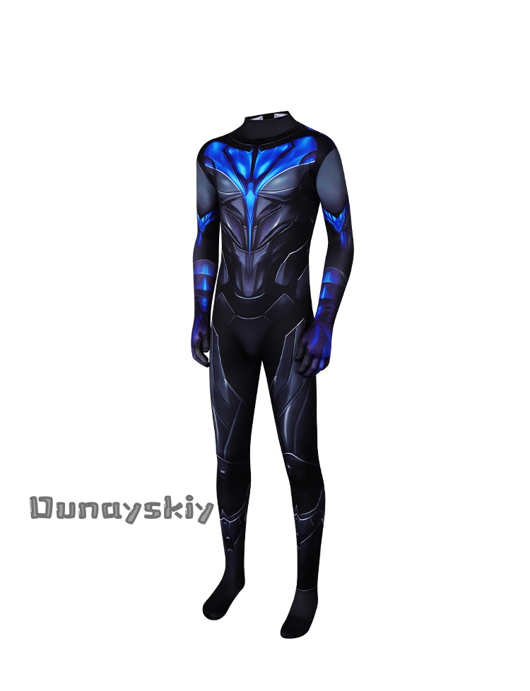 MAG COS*diy Cosplay Halloween  – Anime Cosplay Diy recenzja i cena