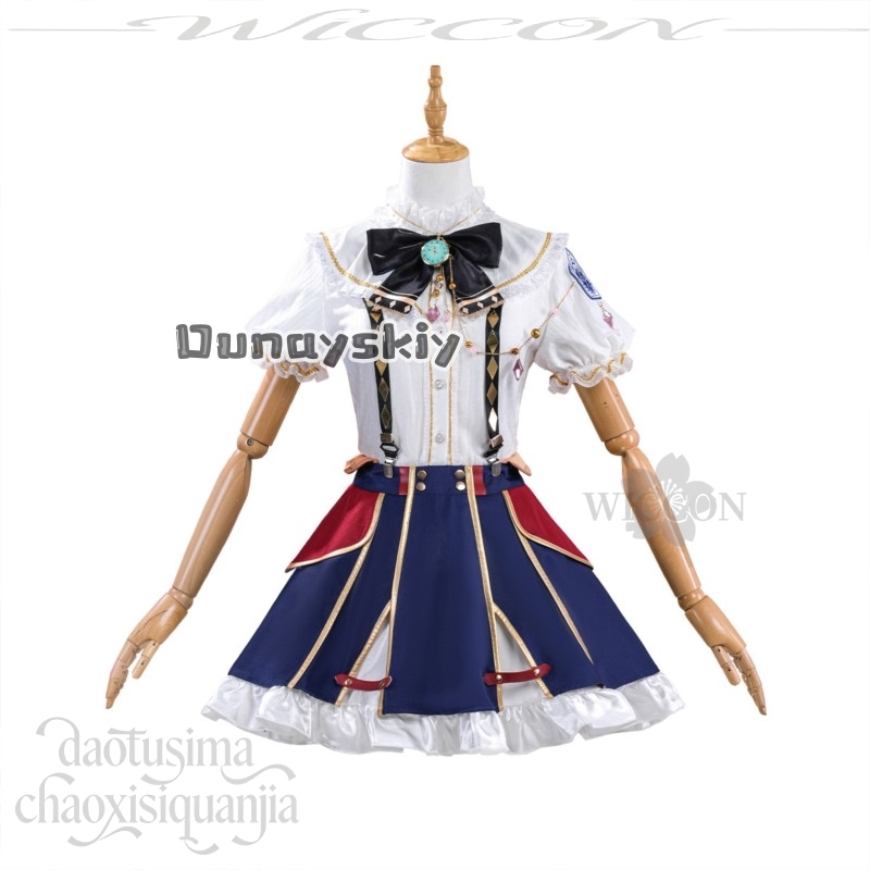 Anime vtuber youtuber cosplay  – Anime Cosplay Youtube recenzja i cena