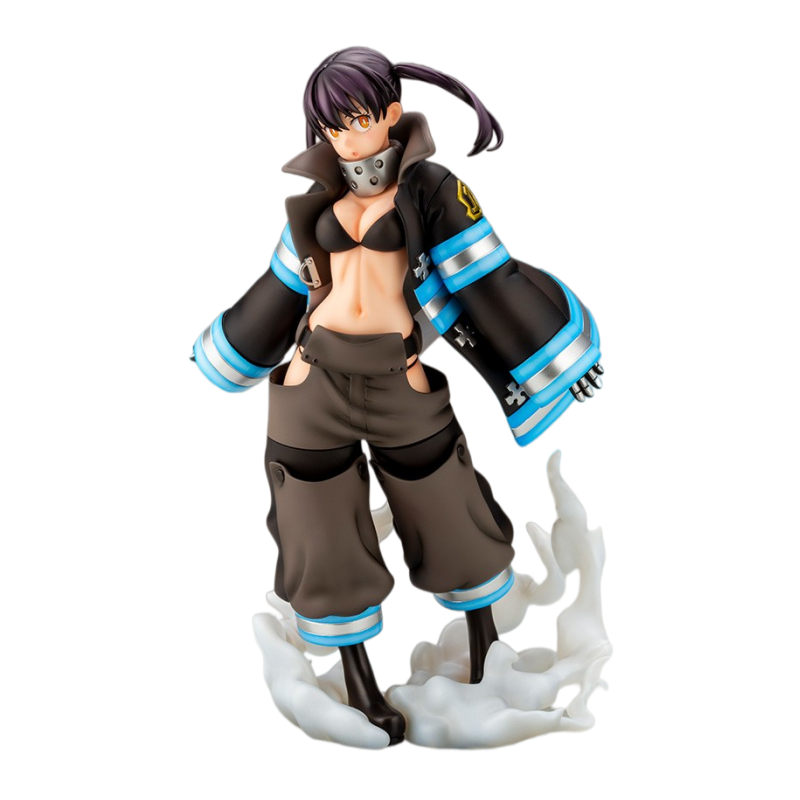 Oryginalna figurka anime Kotob – Kotobukiya Artfx recenzja i cena