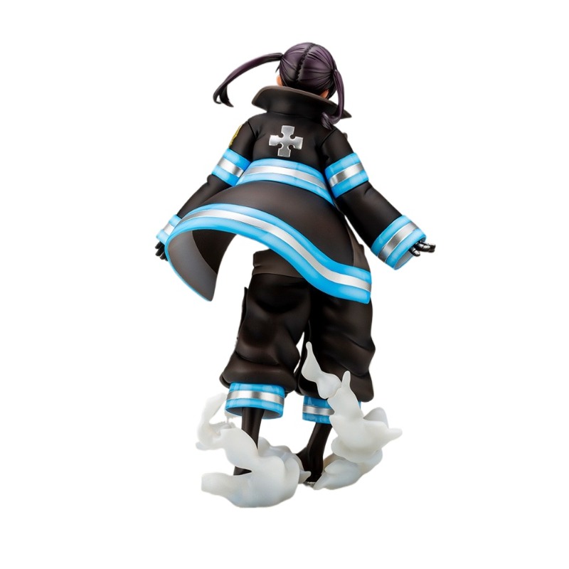 Oryginalna figurka anime Kotob – Kotobukiya Artfx recenzja i cena