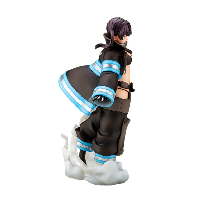 Oryginalna figurka anime Kotob – Kotobukiya Artfx recenzja i cena