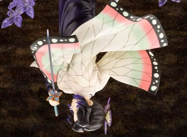 KOTOBUKIYA ARTFX J Blade of De – Kotobukiya Artfx recenzja i cena