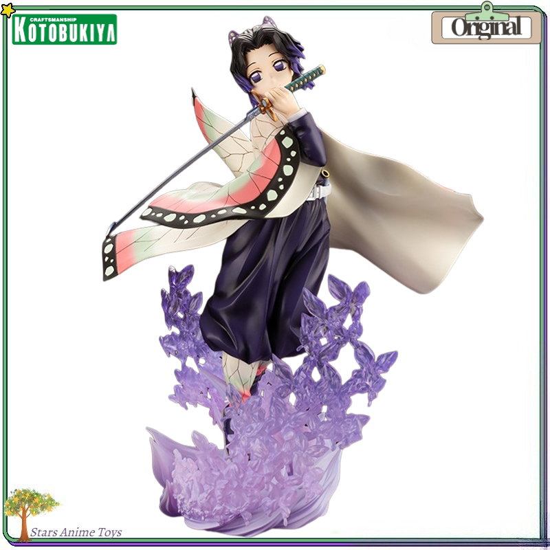 KOTOBUKIYA ARTFX J Blade of De – Kotobukiya Artfx recenzja i cena