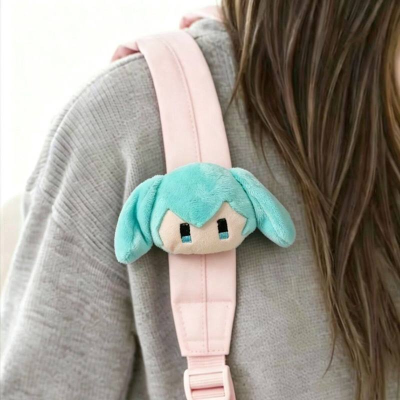 Nowa, urocza pluszowa lalka Ha – My Hero Academia Belt recenzja i cena