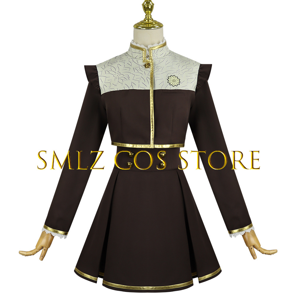 MewType Fujiko Viola Cosplay B – Anime Cosplay Ladies recenzja i cena