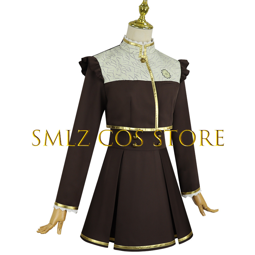 MewType Fujiko Viola Cosplay B – Anime Cosplay Ladies recenzja i cena