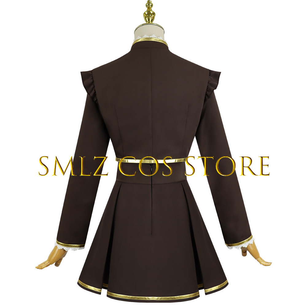 MewType Fujiko Viola Cosplay B – Anime Cosplay Ladies recenzja i cena