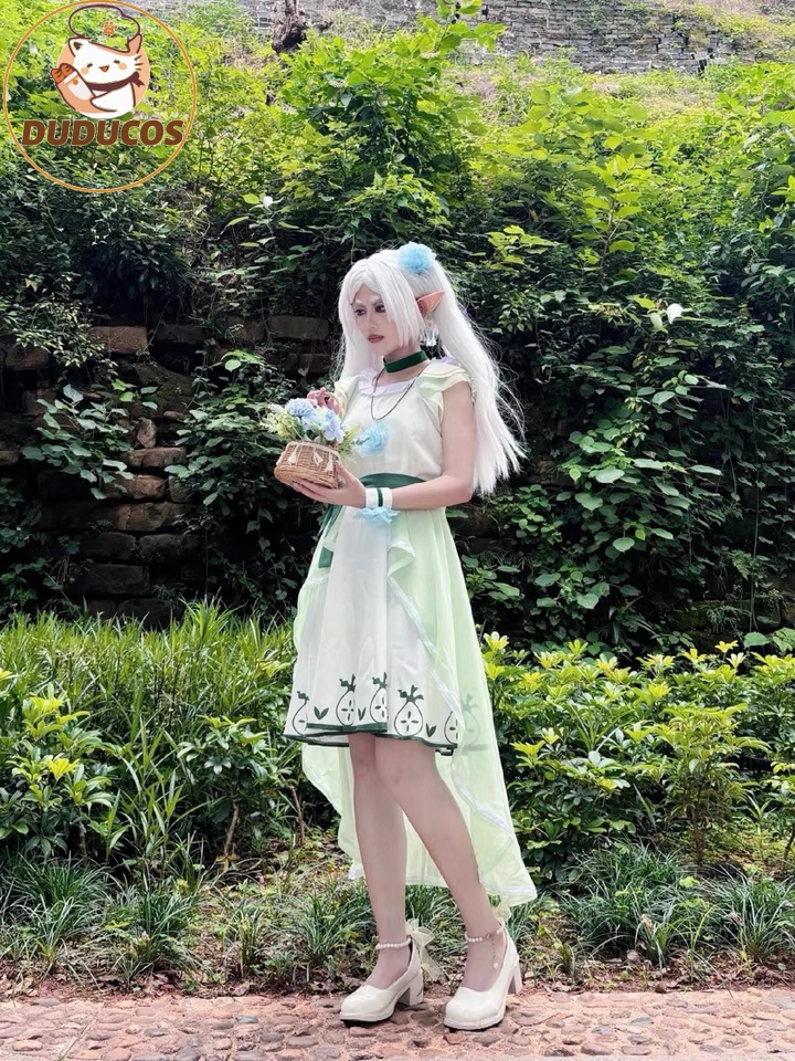 Anime Frieren: Beyond Journey' – Anime Cosplay Ladies recenzja i cena