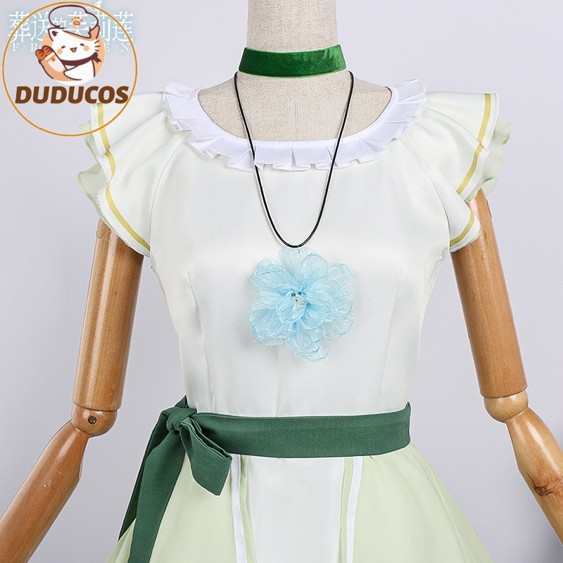 Anime Frieren: Beyond Journey' – Anime Cosplay Ladies recenzja i cena