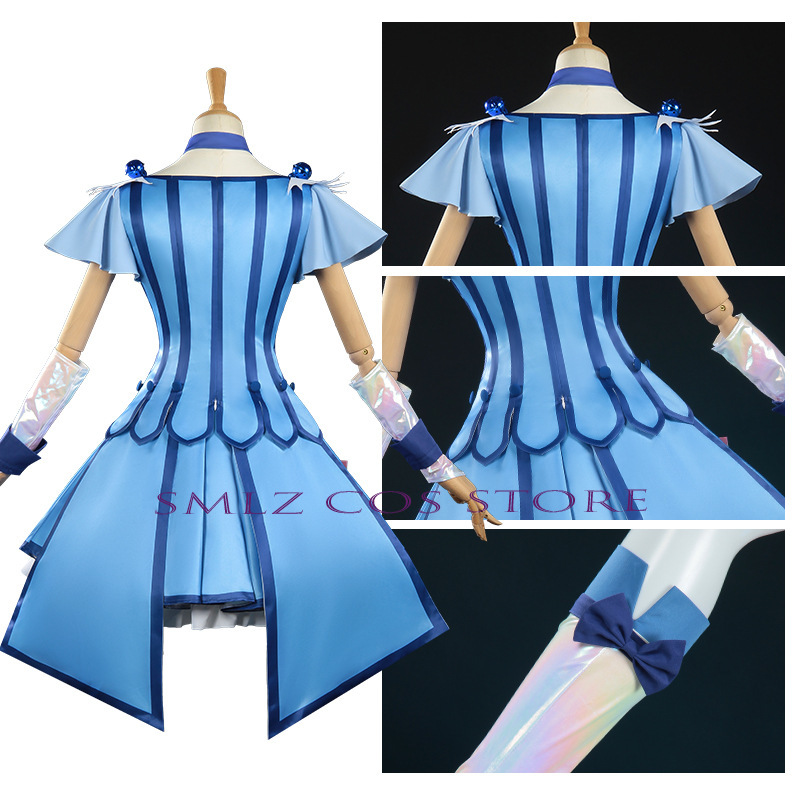 Strój Cosplay Anime Smile Glit – Anime Cosplay Ladies recenzja i cena