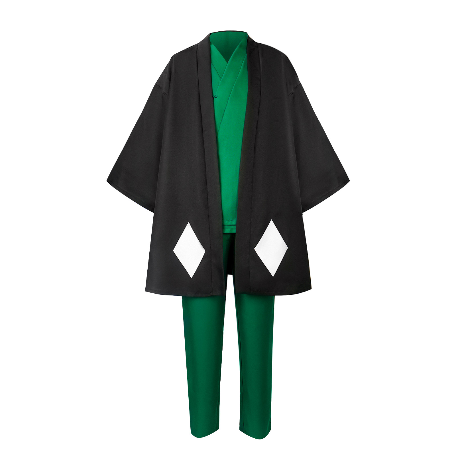 Anime Bleach Cosplay Urahara K – Anime Cosplay Bleach recenzja i cena
