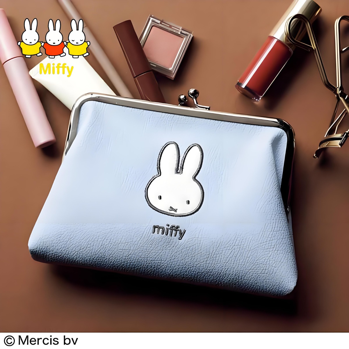Portfelik Kawaii Anime Miffy K – Anime About Cosplay Girl recenzja i cena