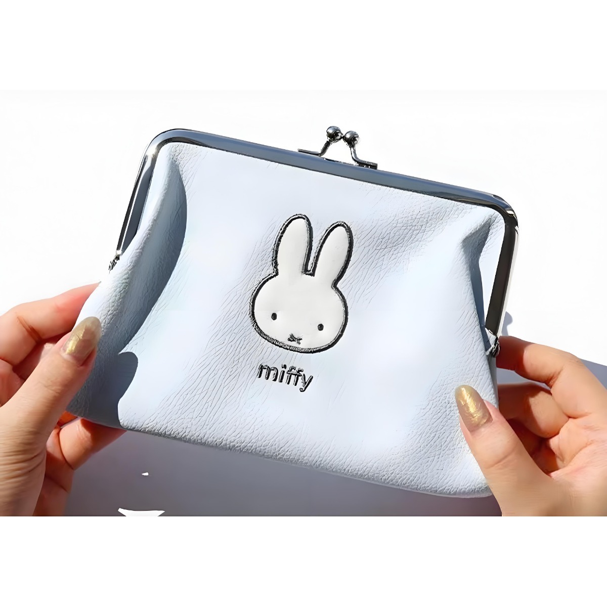 Portfelik Kawaii Anime Miffy K – Anime About Cosplay Girl recenzja i cena