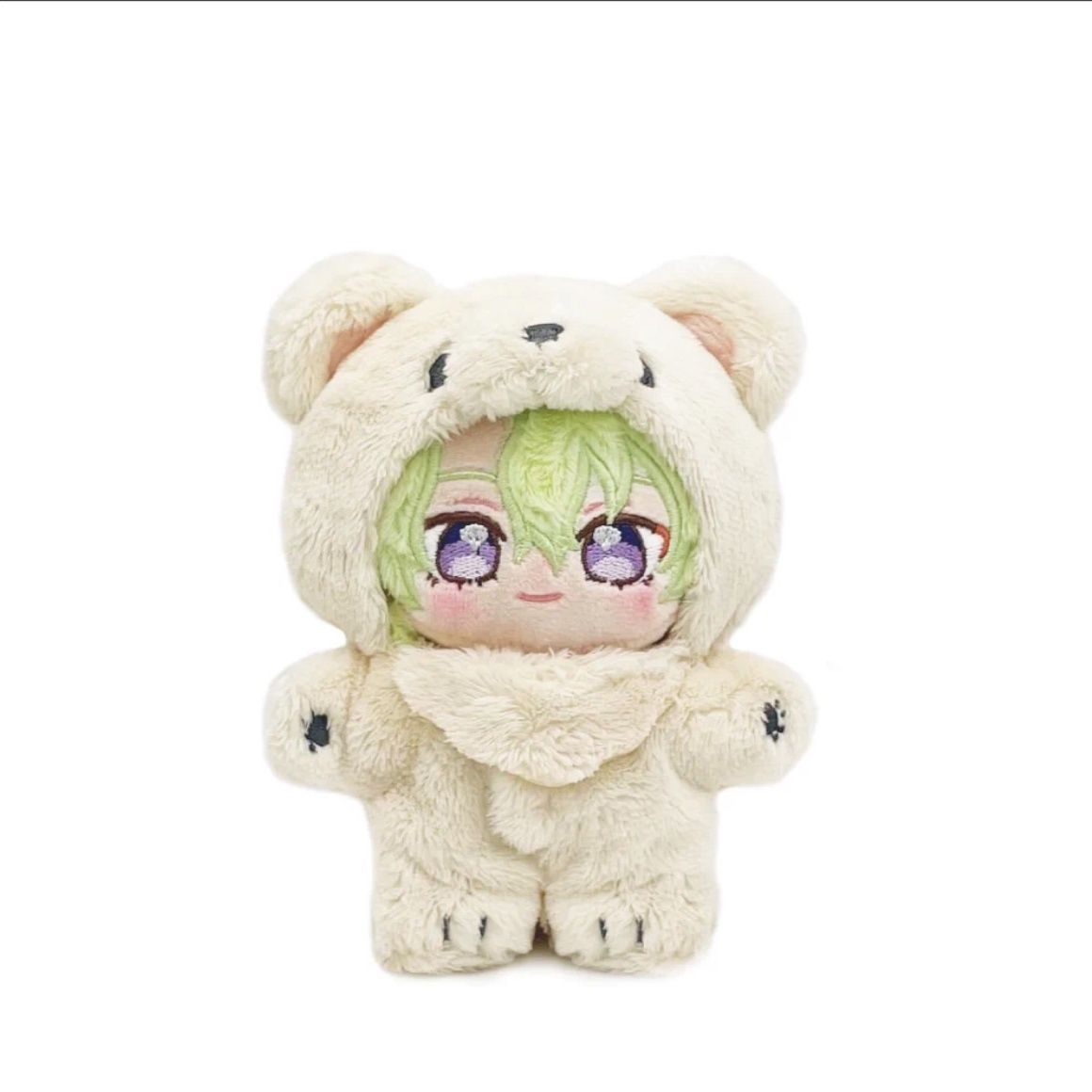 Nowa bawełniana lalka cosplay  – Anime Cosplay Girlfriend recenzja i cena