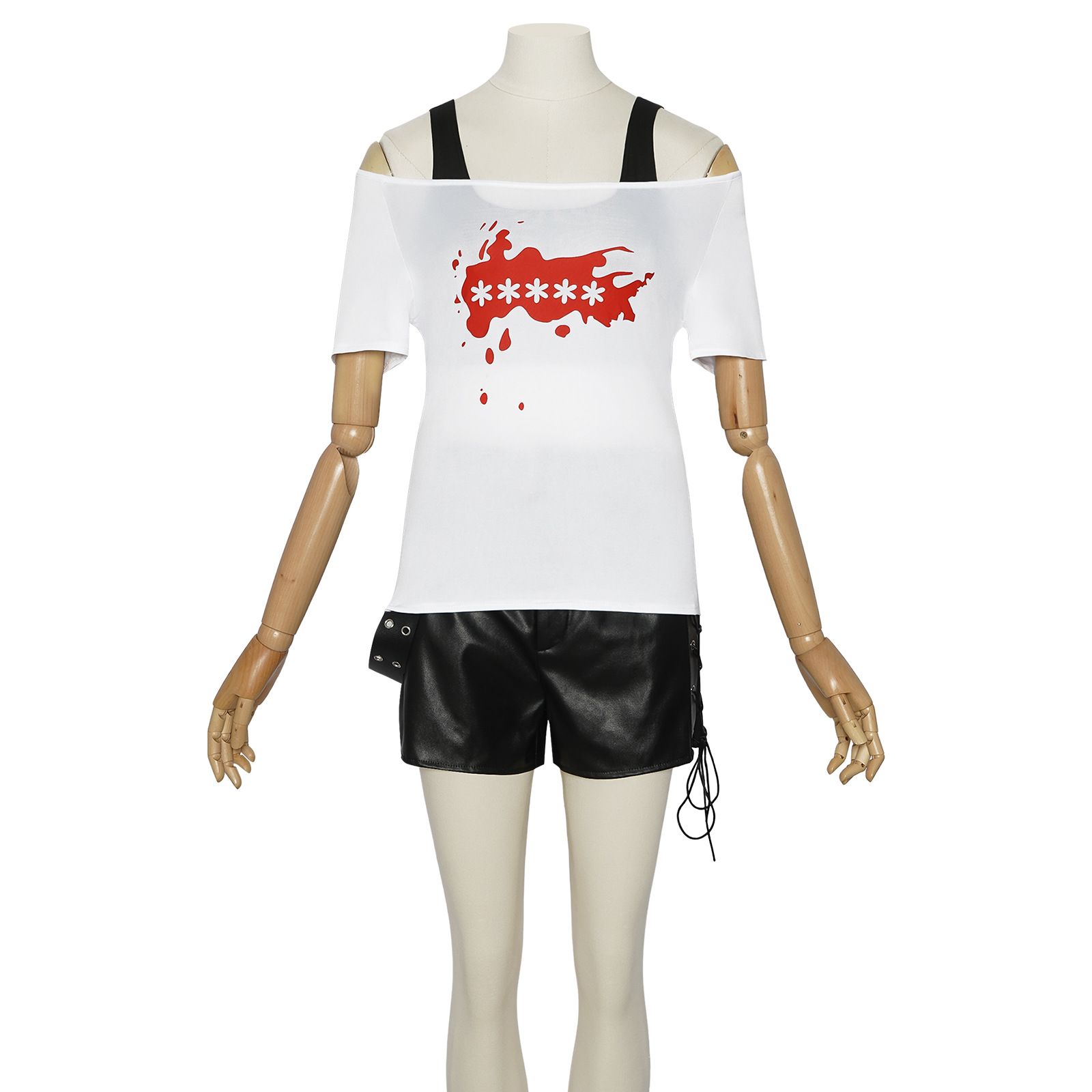 Kostium Cosplay Futaba Sakura  – Anime Cosplay Ladies recenzja i cena