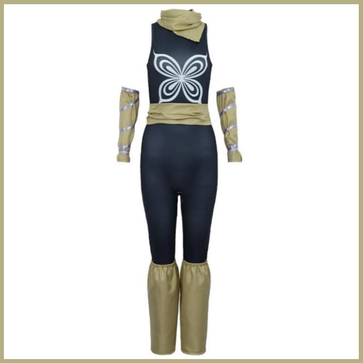 Kostium Cosplay Anime Bleach S – Anime Cosplay Bleach recenzja i cena